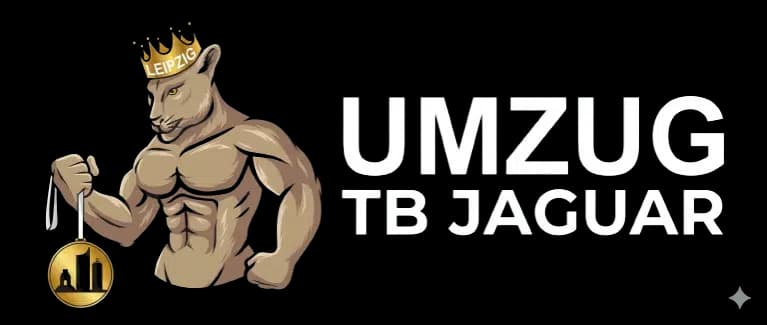 Umzug TB Jaguar